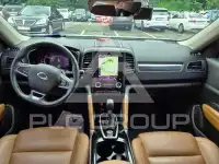 2021 Renault Samsung QM6