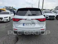 2021 Renault Samsung QM6