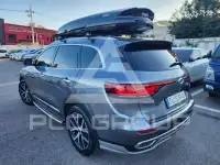 2021 Renault Samsung QM6