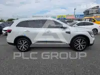 2021 Renault Samsung QM6