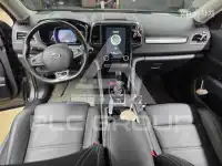 2021 Renault Samsung QM6