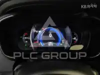 2021 Renault Samsung QM6