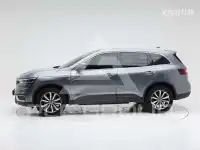 2021 Renault Samsung QM6