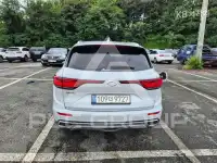 2021 Renault Samsung QM6
