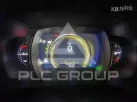 2021 Renault Samsung QM6
