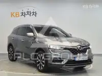 2021 Renault Samsung QM6