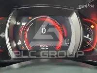 2021 Renault Samsung QM6