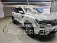 2021 Renault Samsung QM6