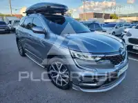 2021 Renault Samsung QM6