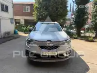 2021 Renault Samsung QM6