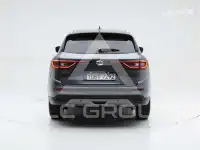 2021 Renault Samsung QM6
