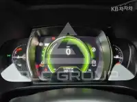 2021 Renault Samsung QM6