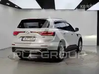 2021 Renault Samsung QM6
