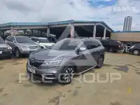 2021 Renault Samsung QM6