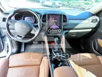 2021 Renault Samsung QM6