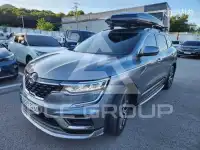 2021 Renault Samsung QM6