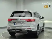 2021 Renault Samsung QM6