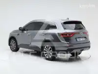 2021 Renault Samsung QM6