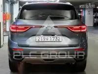 2021 Renault Samsung QM6