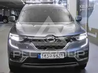2021 Renault Samsung QM6