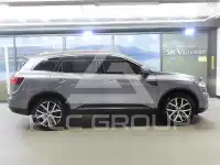 2021 Renault Samsung QM6