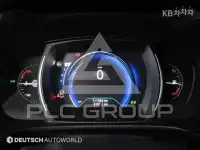 2021 Renault Samsung QM6