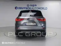 2021 Renault Samsung QM6