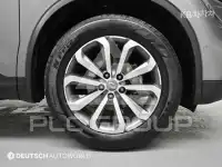 2021 Renault Samsung QM6