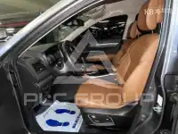 2021 Renault Samsung QM6