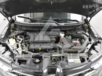 2021 Renault Samsung QM6
