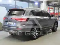 2021 Renault Samsung QM6