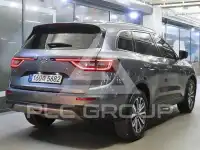 2021 Renault Samsung QM6