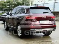 2021 Renault Samsung QM6