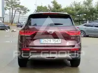 2021 Renault Samsung QM6