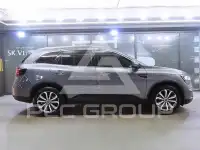 2021 Renault Samsung QM6