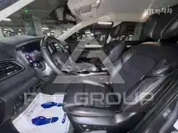2021 Renault Samsung QM6