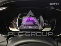2021 Renault Samsung QM6