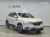 2021 Renault Samsung QM6