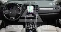 2021 Renault Samsung QM6