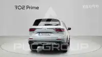 2021 Renault Samsung QM6
