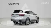 2021 Renault Samsung QM6