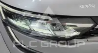 2021 Renault Samsung QM6