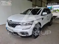 2021 Renault Samsung QM6