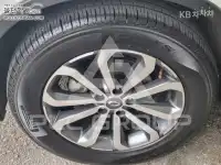 2021 Renault Samsung QM6