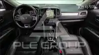 2021 Renault Samsung QM6