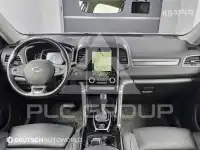2021 Renault Samsung QM6