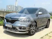 2021 Renault Samsung QM6