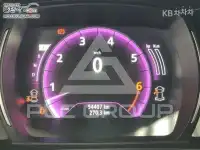 2021 Renault Samsung QM6