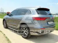 2021 Renault Samsung QM6