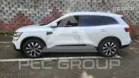 2021 Renault Samsung QM6